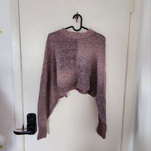Aritzia Soft Sweater